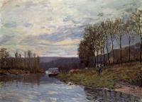 Sisley, Alfred